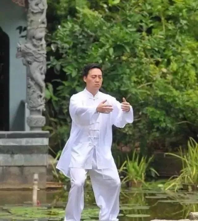 “小周天”=内气循环的“高速公路”