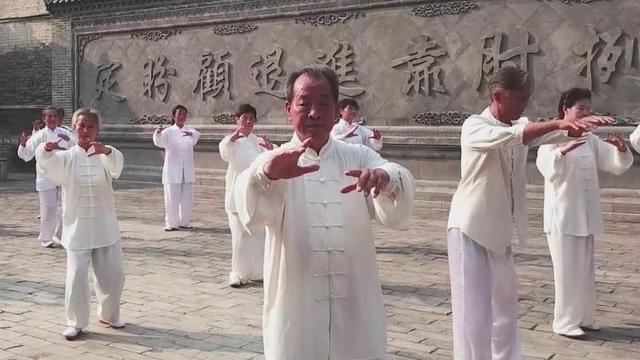 内气不神秘:达成它的四个必要且充分的条件