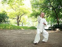 你练到“懂劲”了吗？太极三境的真相