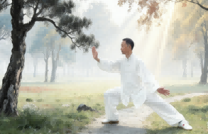 真气、内气等九类“气”的解释